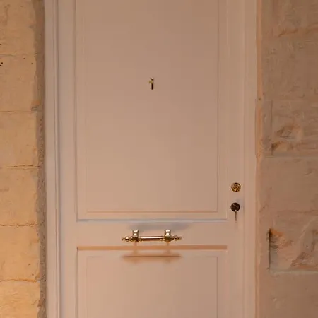 Nocleg ze śniadaniem Palazzo Della Contessa - & Breakfast