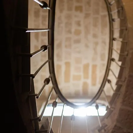 Palazzo Della Contessa - & Breakfast Lecce