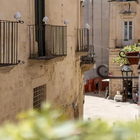 فندق مبيت وإفطار Palazzo Della Contessa - & Breakfast 4*