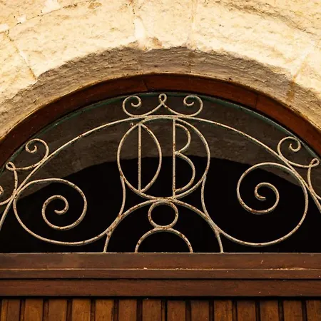 Nocleg ze śniadaniem Palazzo Della Contessa - & Breakfast Lecce