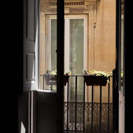 Palazzo Della Contessa - & Breakfast Bed & Breakfast Lecce