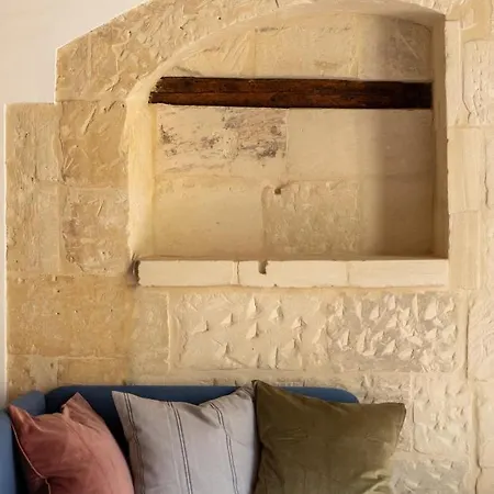 فندق مبيت وإفطار Palazzo Della Contessa - & Breakfast ليتشي