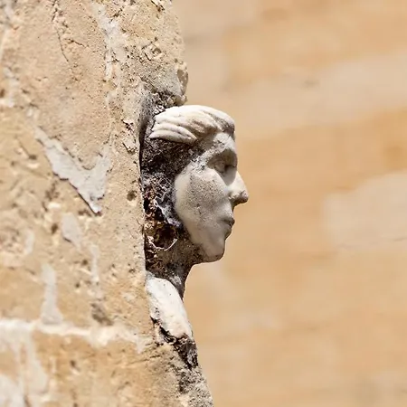 Palazzo Della Contessa - & Breakfast Nocleg ze śniadaniem Lecce