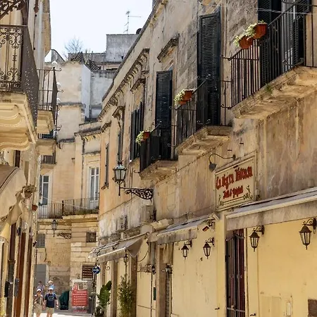 Palazzo Della Contessa - & Breakfast 4*
