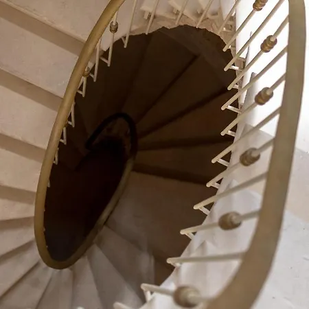 Nocleg ze śniadaniem Palazzo Della Contessa - & Breakfast 4*