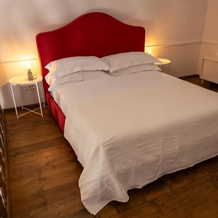 Nocleg ze śniadaniem Palazzo Della Contessa - & Breakfast