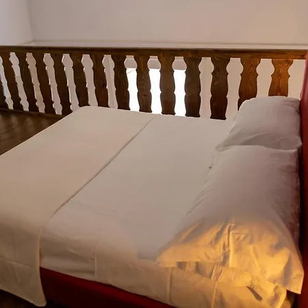 Palazzo Della Contessa - & Breakfast فندق مبيت وإفطار ليتشي