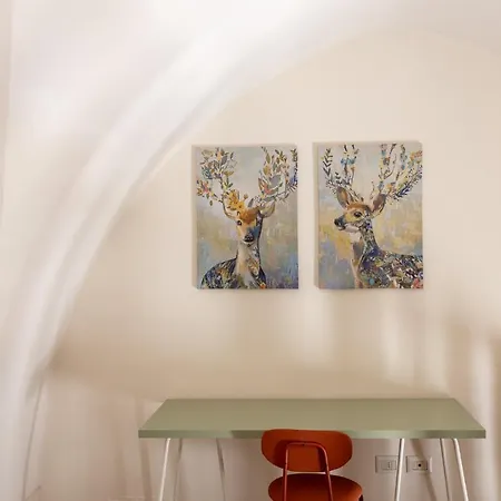 Palazzo Della Contessa - & Breakfast 4*