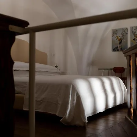 Palazzo Della Contessa - & Breakfast