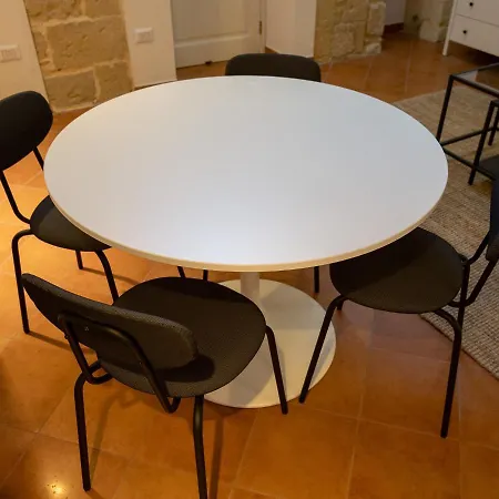 Palazzo Della Contessa - & Breakfast 4* ليتشي