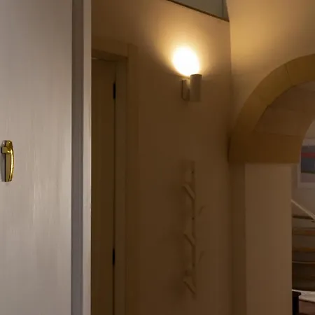 Palazzo Della Contessa - & Breakfast فندق مبيت وإفطار 4*