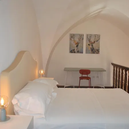 Palazzo Della Contessa - & Breakfast