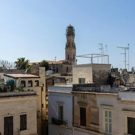 Palazzo Della Contessa - & Breakfast