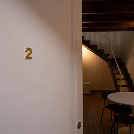 Palazzo Della Contessa - & Breakfast 4* Lecce