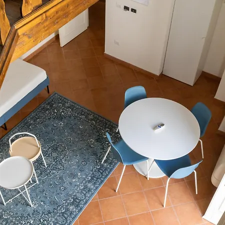 Palazzo Della Contessa - & Breakfast 4*