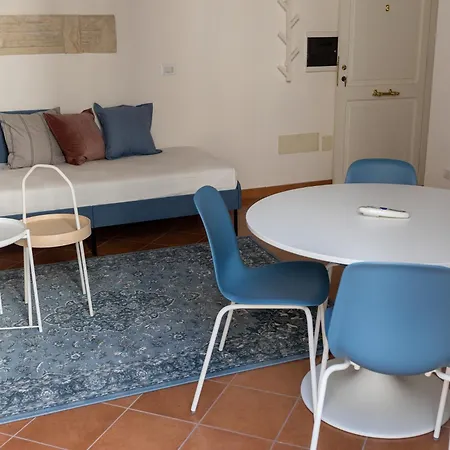 Nocleg ze śniadaniem Palazzo Della Contessa - & Breakfast Lecce