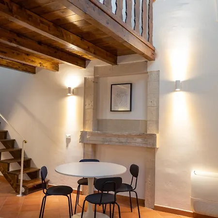 Nocleg ze śniadaniem Palazzo Della Contessa - & Breakfast 4*