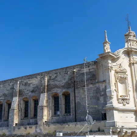 Palazzo Della Contessa - & Breakfast فندق مبيت وإفطار 4*