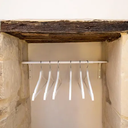 Nocleg ze śniadaniem Palazzo Della Contessa - & Breakfast Lecce