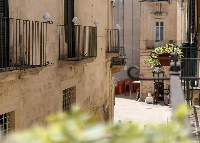 Bed & Breakfast Palazzo Della Contessa - & Breakfast 4*