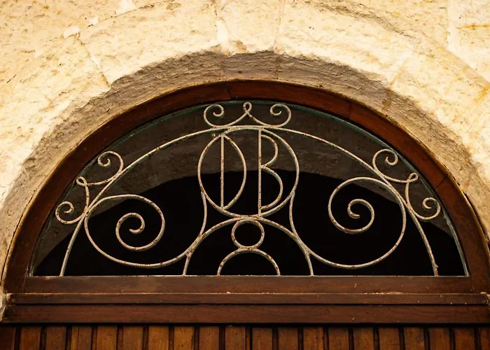 Bed & Breakfast Palazzo Della Contessa - & Breakfast Lecce