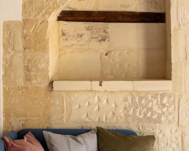 Bed & Breakfast Palazzo Della Contessa - & Breakfast Lecce