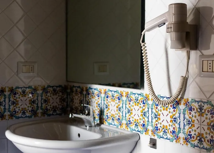 Palazzo Della Contessa - & Breakfast Bed & Breakfast
