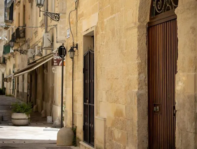 Palazzo Della Contessa - & Breakfast Lecce