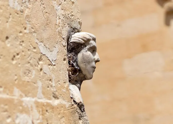 Palazzo Della Contessa - & Breakfast Bed & Breakfast Lecce