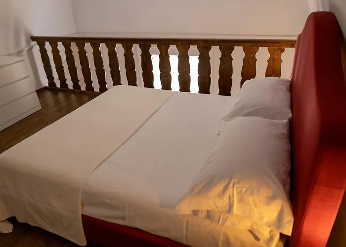 Palazzo Della Contessa - & Breakfast Bed & Breakfast Lecce