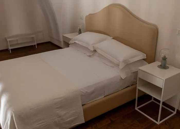 Palazzo Della Contessa - & Breakfast Lecce