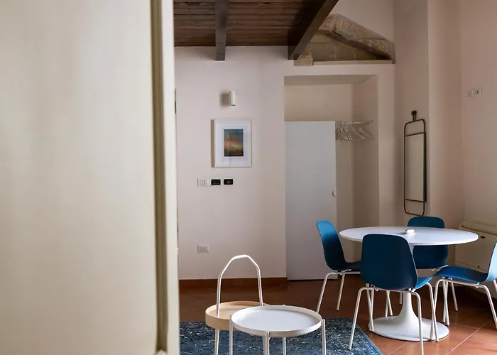 Bed & Breakfast Palazzo Della Contessa - & Breakfast 4*