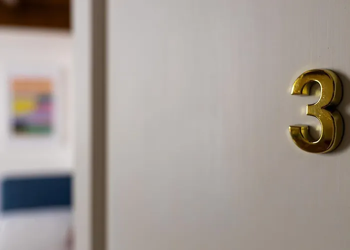 Bed & Breakfast Palazzo Della Contessa - & Breakfast 4*