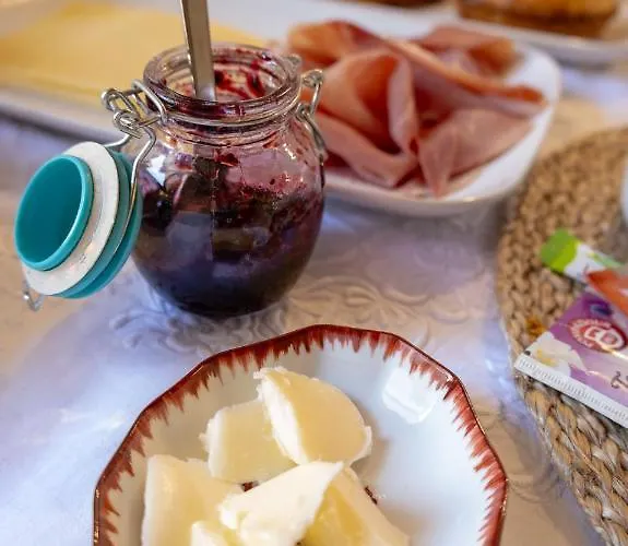 Palazzo Della Contessa - & Breakfast 4* Lecce