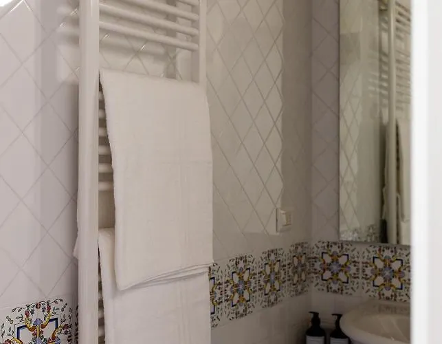 Bed & Breakfast Palazzo Della Contessa - & Breakfast