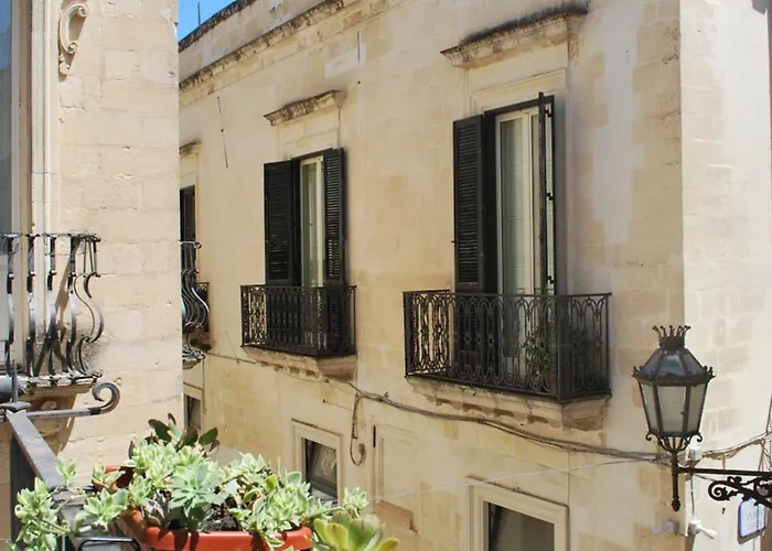Palazzo Della Contessa - & Breakfast 4* Lecce
