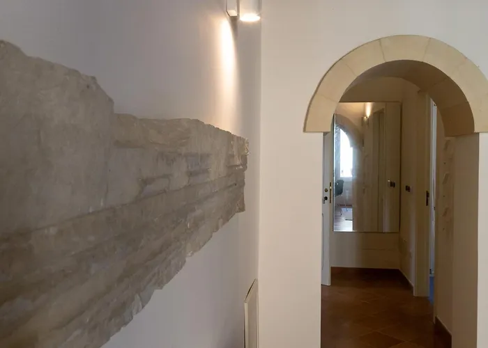 Palazzo Della Contessa - & Breakfast Lecce