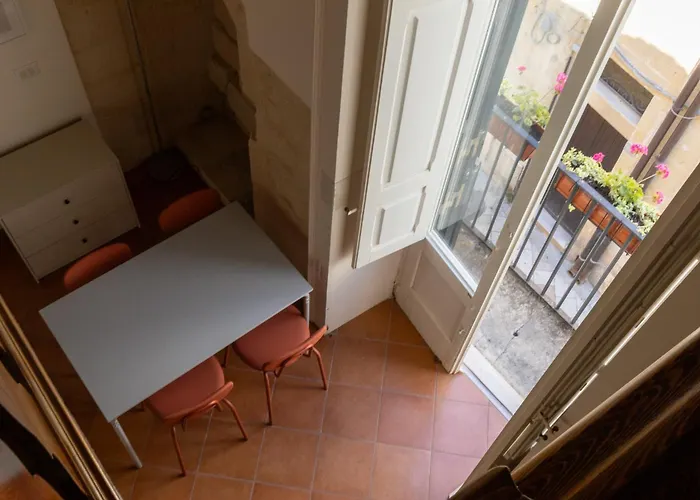 Palazzo Della Contessa - & Breakfast Lecce