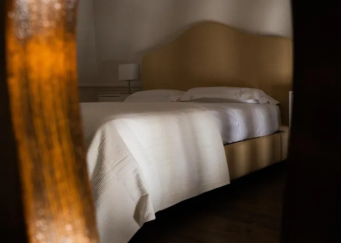 Palazzo Della Contessa - & Breakfast 4*