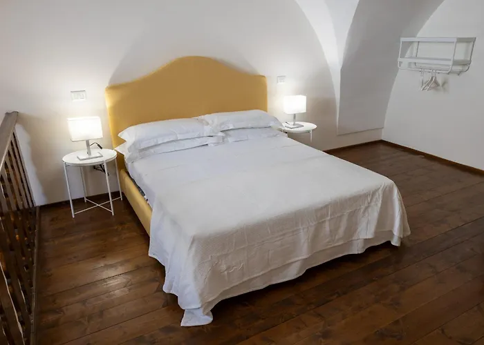 Palazzo Della Contessa - & Breakfast 4* Lecce