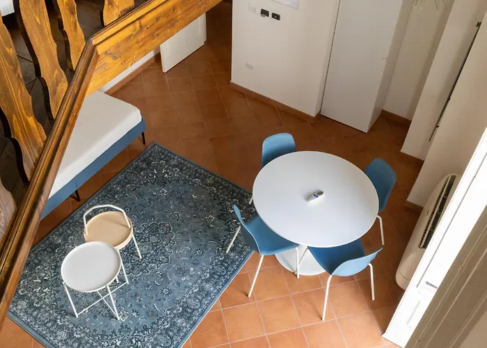 Palazzo Della Contessa - & Breakfast 4*