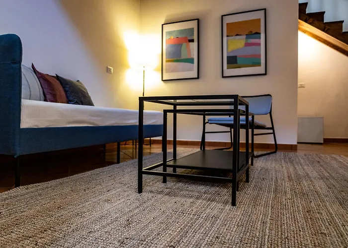 Palazzo Della Contessa - & Breakfast 4* Lecce