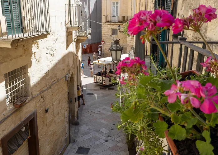 Palazzo Della Contessa - & Breakfast Bed & Breakfast 4*