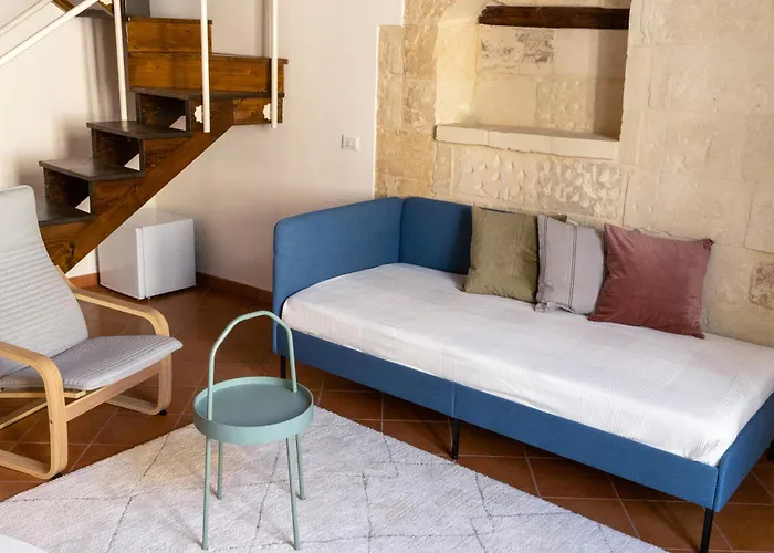 Palazzo Della Contessa - & Breakfast Bed & Breakfast