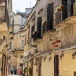 Palazzo Della Contessa - & Breakfast 4*