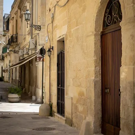 Palazzo Della Contessa - & Breakfast Lecce