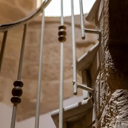 Palazzo Della Contessa - & Breakfast Bed & Breakfast