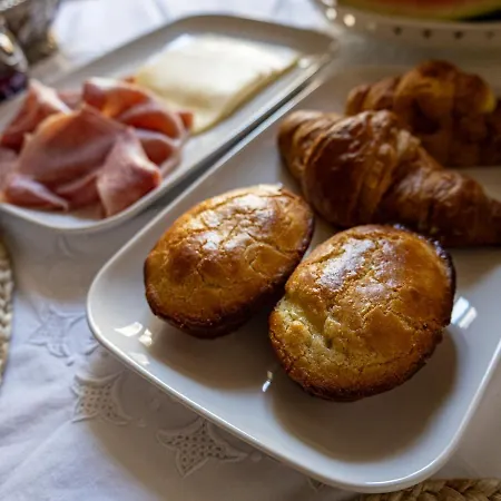 Palazzo Della Contessa - & Breakfast Отель типа 