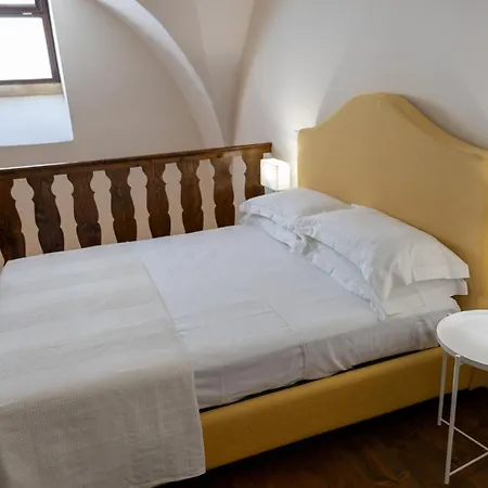 Palazzo Della Contessa - & Breakfast Отель типа 
