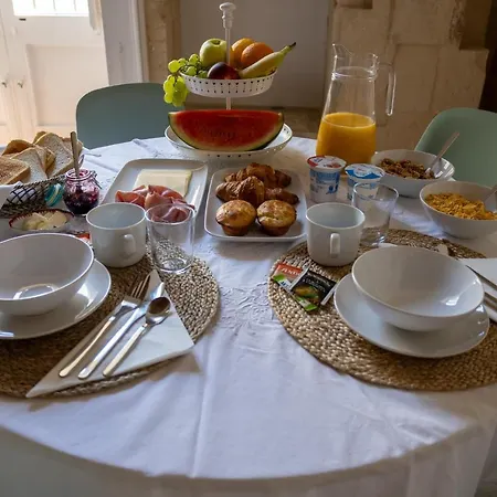 Bed & Breakfast Palazzo Della Contessa - & Breakfast